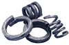 Flexible Metallic Packing -- 1600N/100CU/100AL/124 - Image