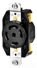 Locking Device Receptacle -- 72220FR - Image