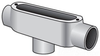 Conduit Body - TB75A - O-Z/Gedney