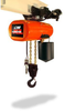 Pneumatic Chain Hoist -- Lodestar Air XL Series