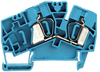 Terminal Blocks - Din Rail, Channel - 281-3786-ND - DigiKey