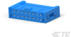Ribbon Cable Connectors - 1-1658526-1 - TE Connectivity