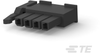 Rectangular Wire & Cable Connectors & Housings - 2029047-4 - TE Connectivity