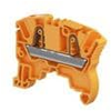 DIN Rail Terminal Blocks - ZK4-OR - VAST STOCK CO., LIMITED