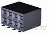 PCB Headers & Receptacles - 5147722-3 - TE Connectivity