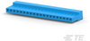 Standard Rectangular Connectors - 5-640435-0 - TE Connectivity