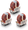 Toroidal Common Mode Line Chokes Standard & High L Series -- P3213 P3213-AL - Image