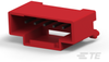 PCB Headers & Receptacles - 6-2232501-3 - TE Connectivity