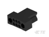 Rectangular Wire & Cable Connectors & Housings - 202757-1 - TE Connectivity