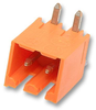 Wire-To-Board Connector, Side Entry, Sl 3.5 Series, Through Hole, Plug, 6, 3.5 Mm Rohs Compliant Weidmuller - 92K8772 - Newark, An Avnet Company