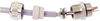 Acces. Special Cable Clamp Emc Pg 16, Ir Rohs Compliant Harting - 04C9714 - Newark, An Avnet Company