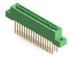Card Conn, Dual Side, 34Pos, Wire Wrap; Card Edge Connector Type Edac - 76AJ2168 - Newark, An Avnet Company