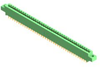Card Edge Conn, Dual, 78Pos, Lug; Card Edge Connector Type Edac - 64AJ2854 - Newark, An Avnet Company