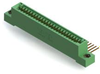 Card Conn, Single Side, 24Pos, Wire Wrap; Card Edge Connector Type Edac - 67AJ7091 - Newark, An Avnet Company