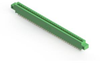 Card Edge Conn, Dual Side, 70Pos, Th; Card Edge Connector Type Edac - 61AJ3908 - Newark, An Avnet Company