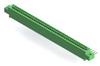 Card Conn, Single Side, 41Pos, Wire Wrap; Card Edge Connector Type Edac - 75AJ8297 - Newark, An Avnet Company