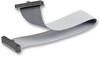 Cable Assy, 20P Idc Rcpt-Rcpt, 5.9; Connector To Connector Harwin - 69W6650 - Newark, An Avnet Company