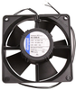 Axial Fan, 119Mm X 119Mm X 32Mm, 230Vac; Nominal Rated Voltage Ac Ebm-Papst - 87K1972 - Newark, An Avnet Company