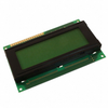 Display Modules - LCD, OLED Character and Numeric - 73-1343-ND - DigiKey