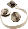 Pressure Sensor, Analogue, 15Psi; Operating Pressure Max Te Connectivity Sensors - 29AC1507 - Newark, An Avnet Company