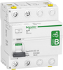 Rccb, 2P, 40A, 230Vac Rohs Compliant Schneider Electric - 84AH4752 - Newark, An Avnet Company