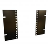 Rack Mounting Solutions - Rack Accessories - Rack Panels - PBAS19007BK2 - Hammond Manufacturing Company Inc.
