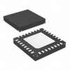 Oscillator VCO 7125MHz to 7825MHz/ 14250MHz to 15650MHz 5V 32-Pin QFN EP SMD T/R -- 84-HMC632LP5E