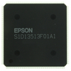 Linear - Linear - Video Processing - S1D13513F00A200 - 211135-S1D13513F00A200 - Win Source Electronics