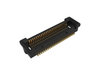 BergStak ® 0.50mm Self-Alignment - 10156000-051100LF - Amphenol Communications Solutions