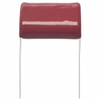 Film Capacitors - ECH-A18605JX - Lingto Electronic Limited