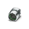Circular Connector Housings - 1623629-ND - DigiKey