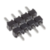 Board Spacers, Stackers (Board to Board) - TW-04-01-T-S-160-080-ND - DigiKey