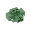 Headers, Plugs and Sockets - 281-2640760000-ND - DigiKey
