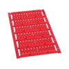 Terminal Block Marker Strips - 0829154-ND - DigiKey
