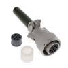 Circular Connector Assemblies - 1003-CA3106E16S-1S-B-A241-ND - DigiKey