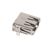 USB, DVI, HDMI Connector Assemblies - 609-87520-1110BLF-ND - DigiKey