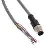 Circular Cable Assemblies - 277-1095789-ND - DigiKey