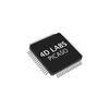 Application Specific Microcontrollers -- PICASO - Image