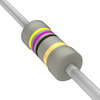 Through Hole Resistors - BC4681TB-ND - DigiKey