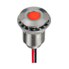 Panel Indicators, Pilot Lights - 679-3903-ND - DigiKey