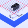 TVS/Fuse/Board Level Protection >> Electrostatic and Surge Protection (TVS/ESD) - SMAJ33CA - LCSC Electronics Technology (HK) Limited