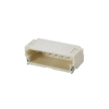 Headers, Male Pins - 952-M40-4010846RTR-ND - DigiKey
