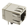 Modular/Ethernet Connector (RJ45, RJ11) Jacks - A121568-ND - DigiKey