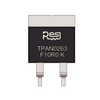 Chip Resistor - Surface Mount -- 4506-TPAL0263F100RK9-ND - Image