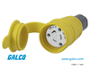 BRYT Straight Blade - BRY27W48 - Galco Industrial Electronics