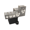 Enclosures Accessories and Hardware - CSBL600 - Powell Electronics, Inc.