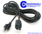 AC  Power Cords -- FUSGR-USG-15FT - Image