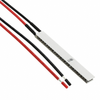 Thermoelectric, Peltier Modules - 1487-1007-ND - DigiKey