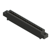 Edgeboard Connectors - 151-387-018-521-604-ND - DigiKey