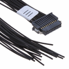 Rectangular Cable Assemblies - SAM8669-ND - DigiKey